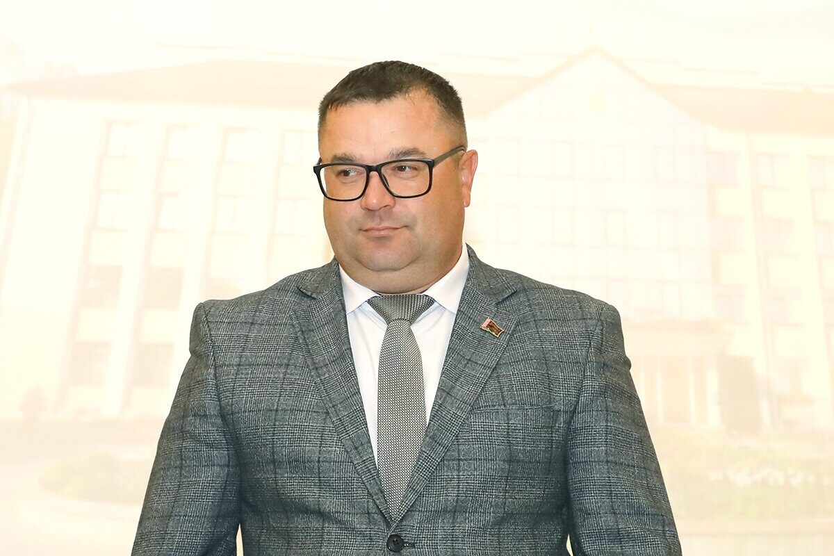 22 августа прямую телефонную линию проведет заместитель председателя райисполкома