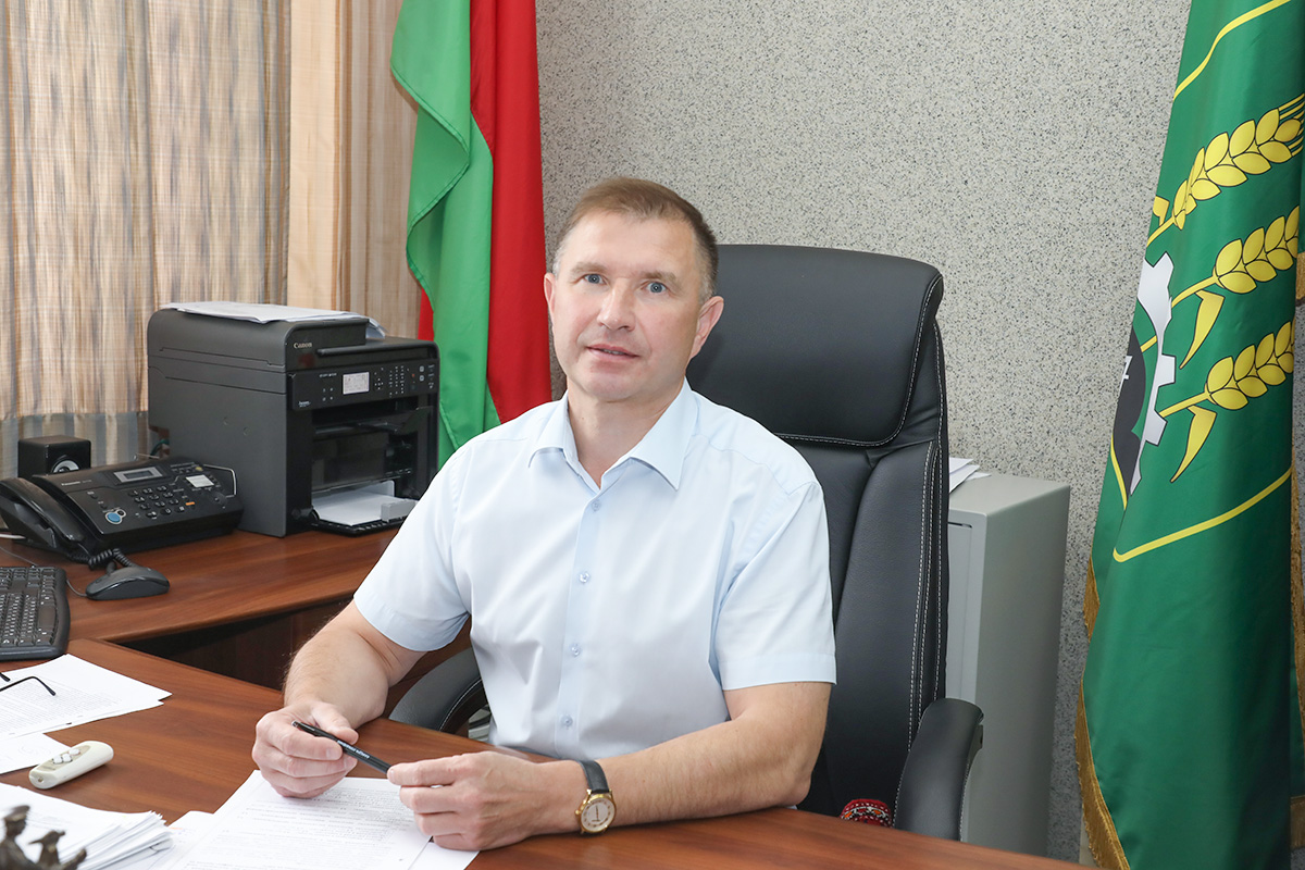 Академия ставит рекорды: план приема выполнен в полном объеме