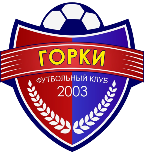 ФК «Горки» потерпели досадное поражение