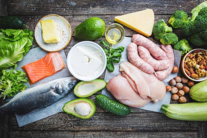 Продукты и привычки, которые помогают контролировать аппетит при похудении