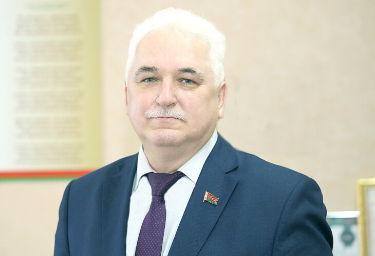 Готовность номер один: как Горецкий район встречает новый учебный год