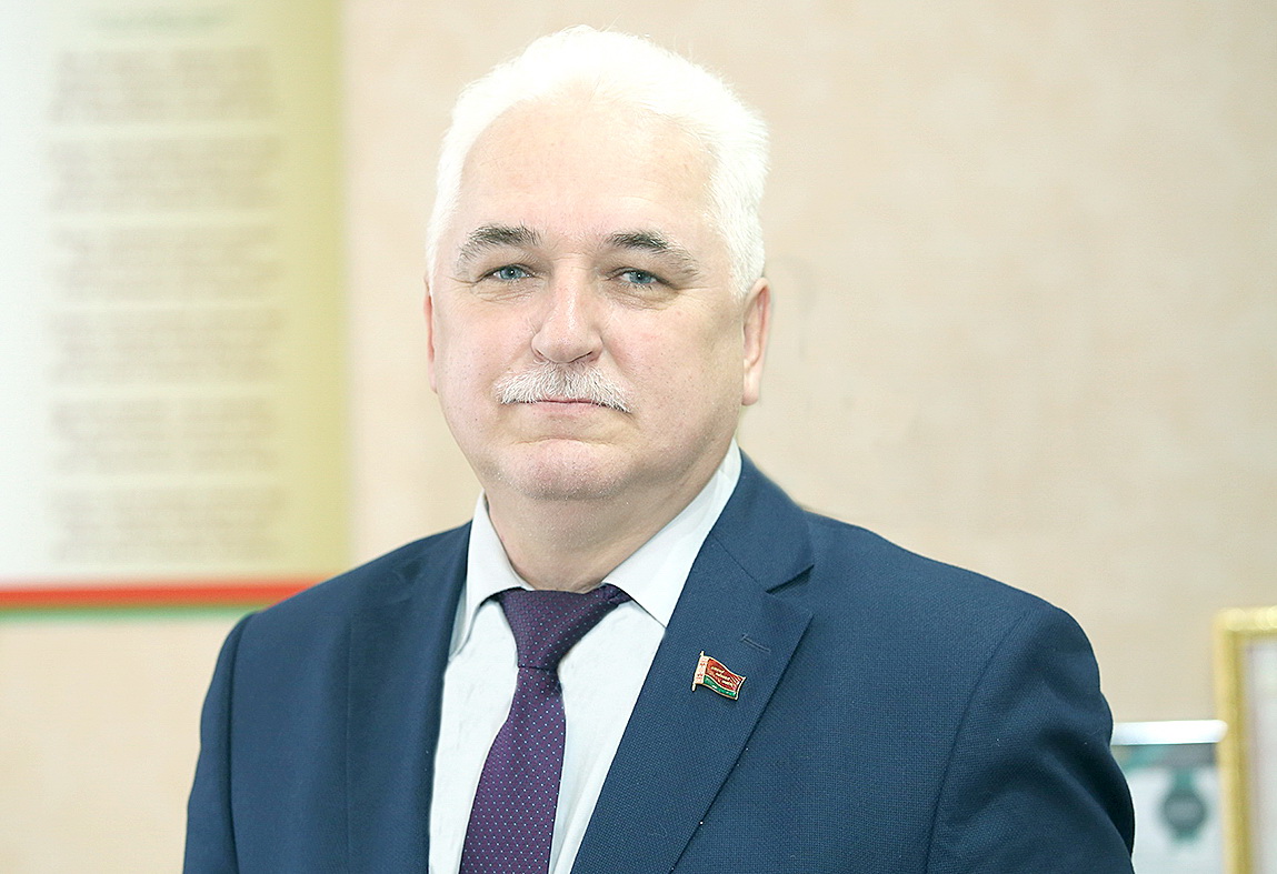 Готовность номер один: как Горецкий район встречает новый учебный год