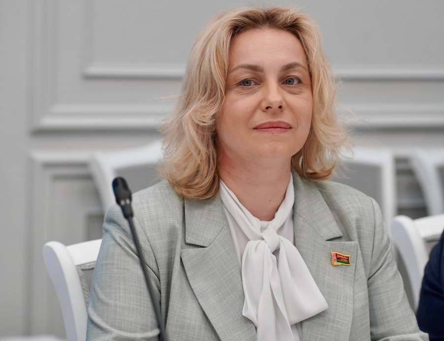 20 августа проведет личный прием граждан заместитель председателя облисполкома