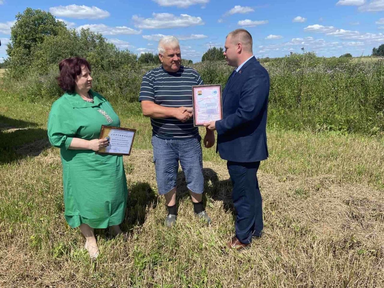 Первый тысячник в ООО «СК «Прометей»!