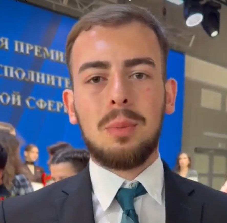Новые кадры: от успешного студента до молодого специалиста