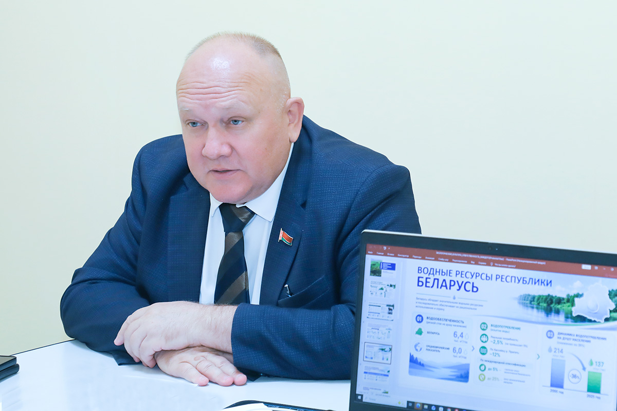 Единый день информирования в ООО «МИТЕОС»: об экологической культуре, использовании электротранспорта, ответственного отношения к животным
