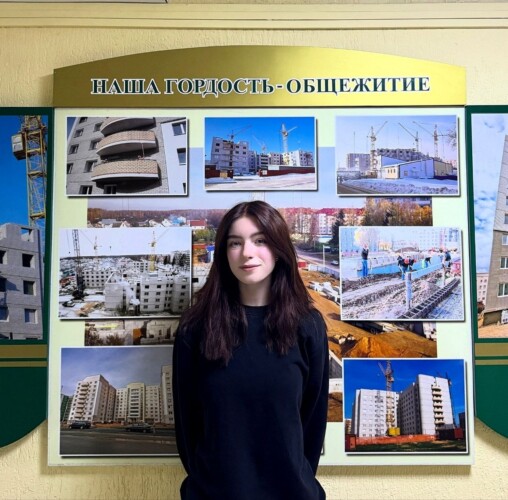 Студенческий городок ожил: как в БГСХА прошла кампания по заселению