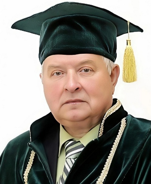 Полвека преданности БГСХА: Поздравляем с 80-летием доктора сельскохозяйственных наук Ивана Серякова