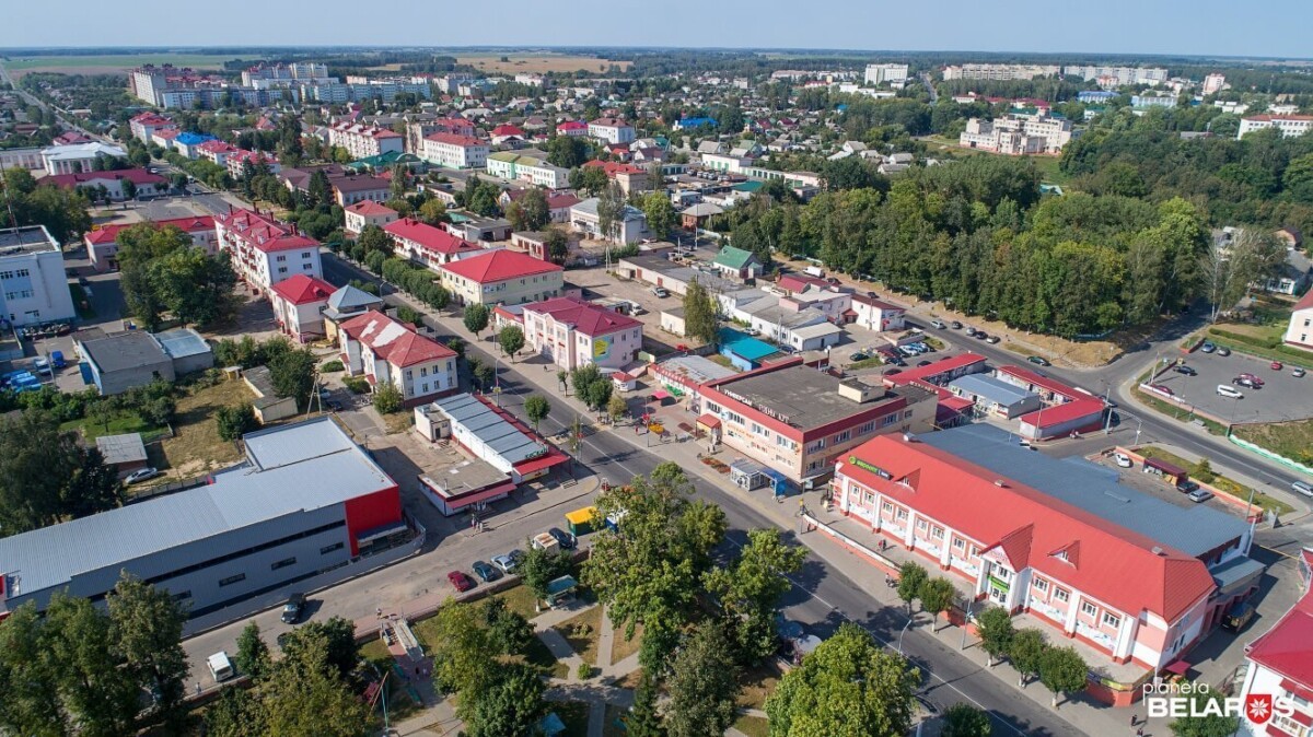 Важно: в Горецком районе началось общественное обсуждение новых границ