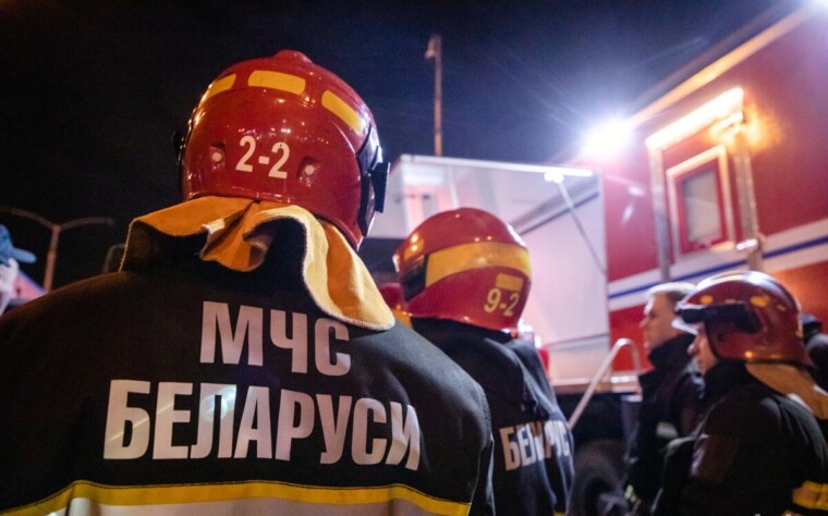 Трагическая статистика: в области за 8 месяцев на пожарах погибли 64 человека