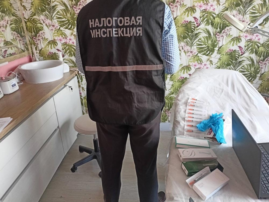 Попались с поличным: сколько нелегальных бизнесменов поймали в Могилевской области за 7 месяцев