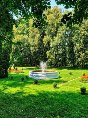 Единство народа в гармонии с родным краем