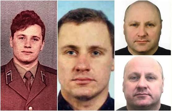 Эхо из 90-х: уголовное дело серийного могилевского маньяка наконец-то передали в суд