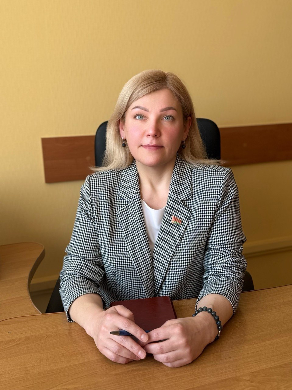 2 октября прямую телефонную линию проведет замес­титель начальника Главного статистического управления Могилевской области