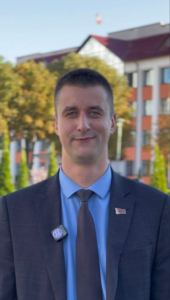 Сергей Сивуха о Дне народного единства: 'Это то, что нас объединяет'