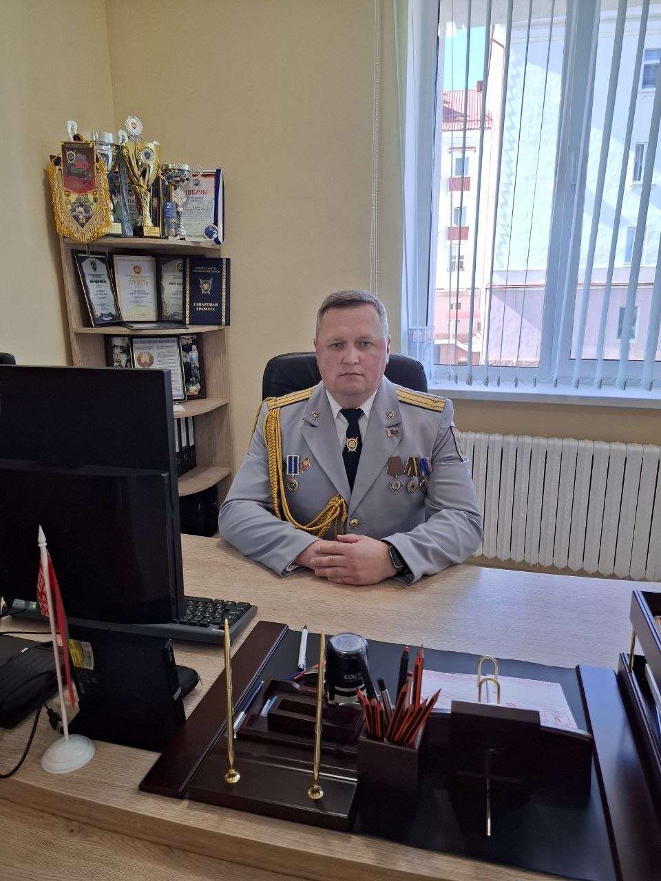 Закон и человечность: почему в следственной работе важна каждая деталь