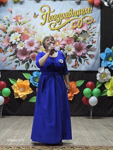 «Люби свой край и воспевай»: в агрогородке Овсянка прошел праздничный концерт ко Дню народного единства