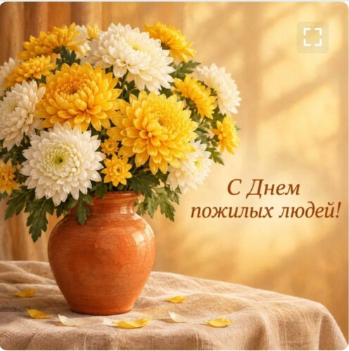 С глубокой признательностью к ветеранам: поздравление депутата Владимира Павловского