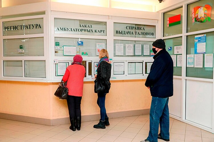 Цифровизация в медицине: в Беларуси вводят электронные больничные и новый формат оформления декретных